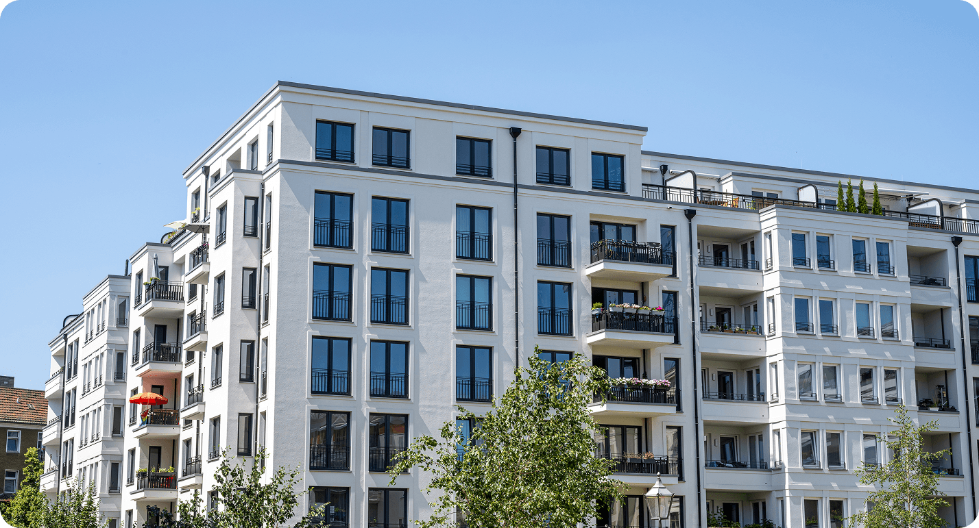 Multifamily Moves to Watch Right Now
