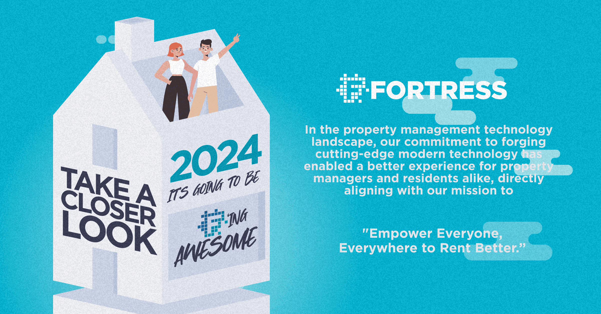 Looking Back to Look Forward: We Killed It in 2023 and We’re Coming for 2024