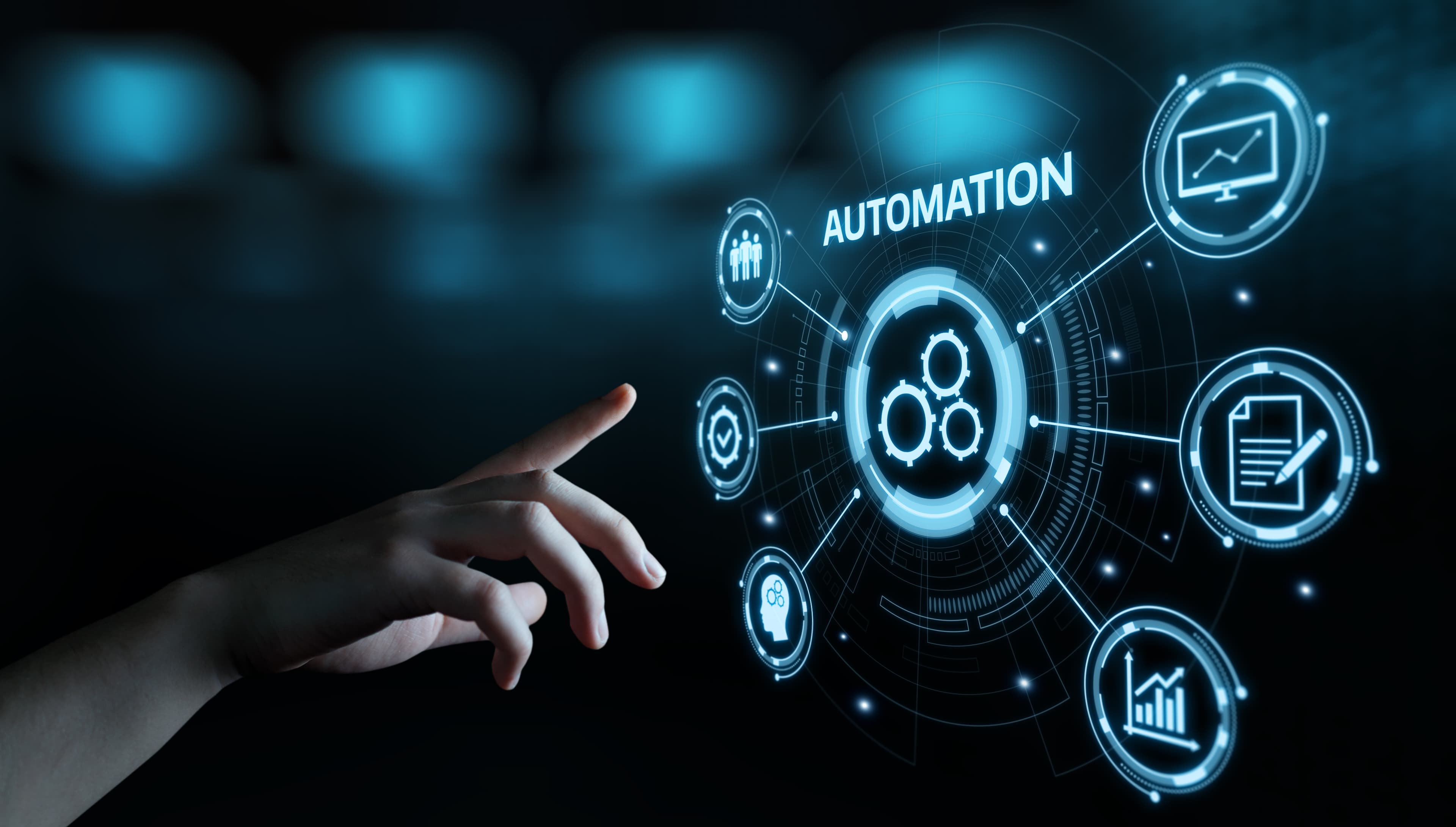 How to Improve ROI with Real Estate Automation