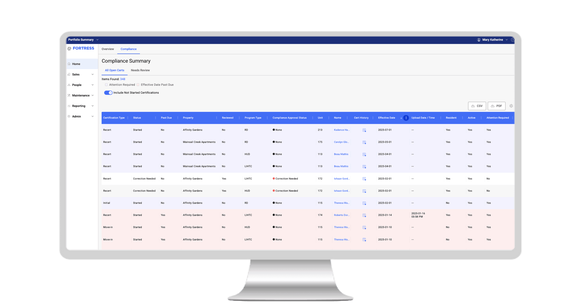 Why Fortress Built Better Affordable Housing Software