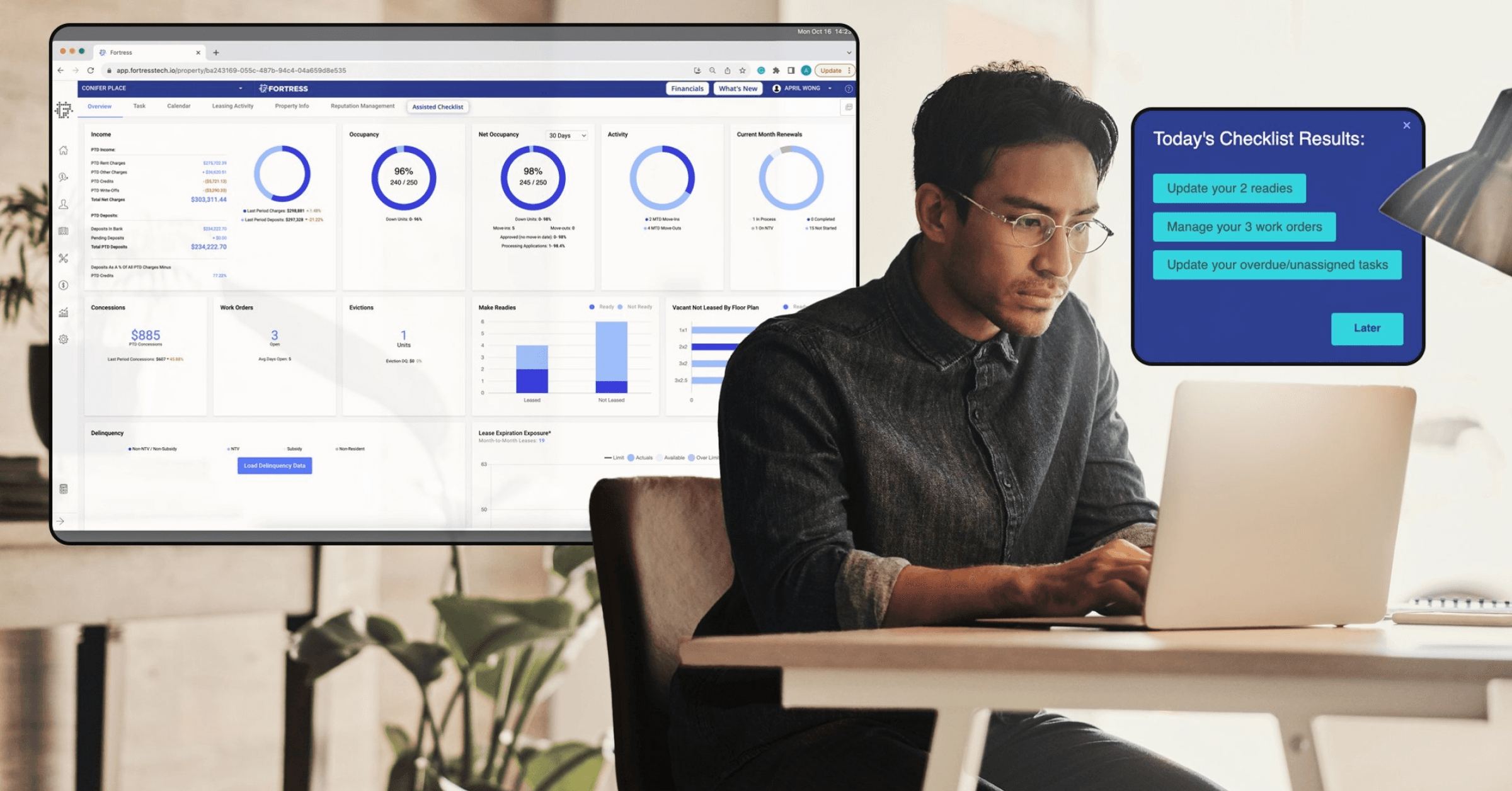 Improving Multifamily Lead Experience in 2023: A Guide to Creating the Ultimate Sales Funnel
