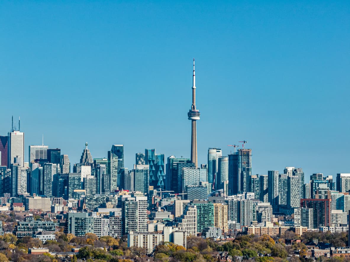 How we’re making proptech work for customers in Canada