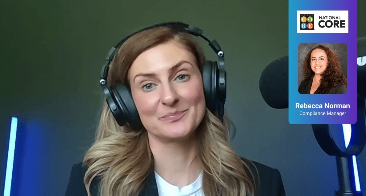 Rebecca Norman on the Multi-Family Grit Podcast