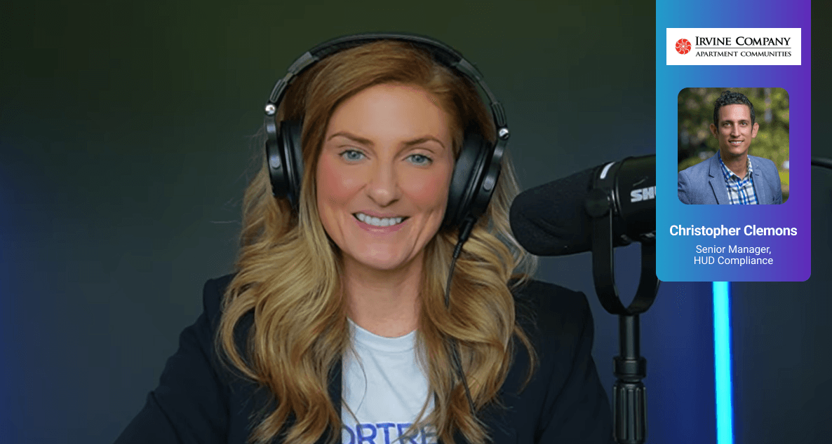 Chris Clemons on the Multi-Family Grit Podcast