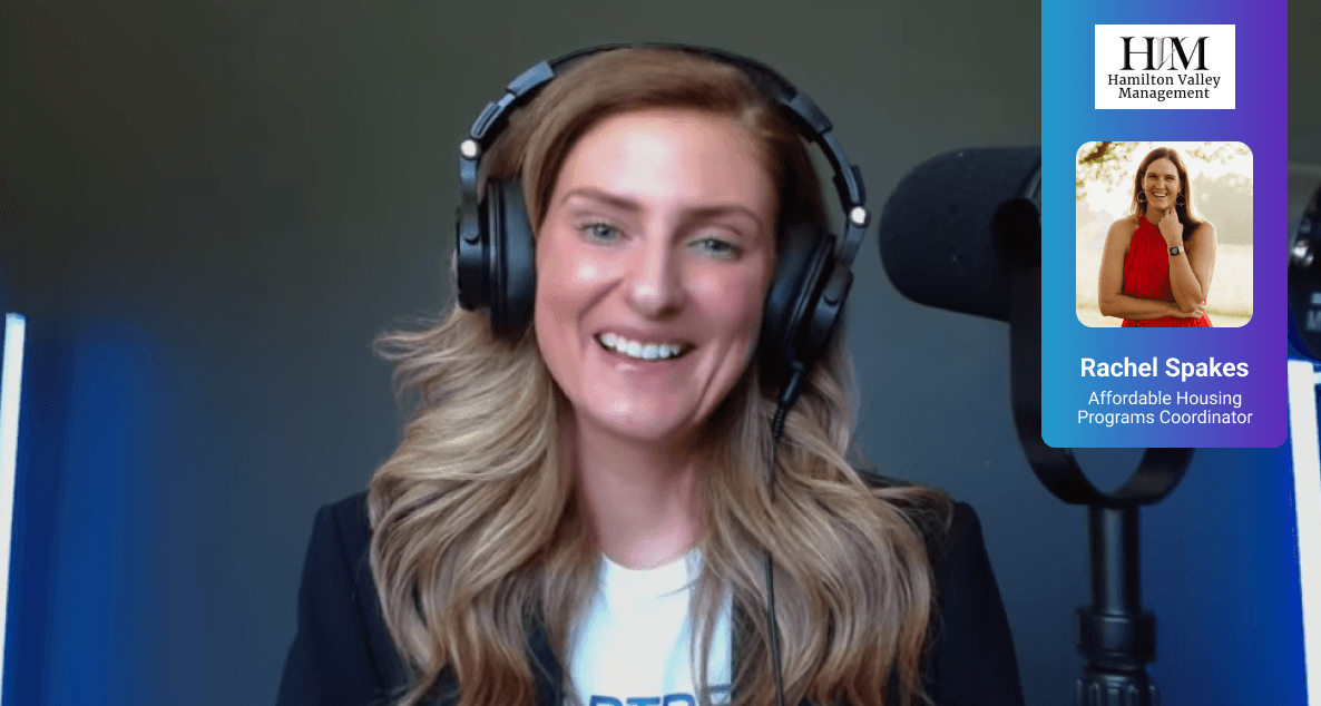Rachel Spakes on the Multi-Family Grit Podcast