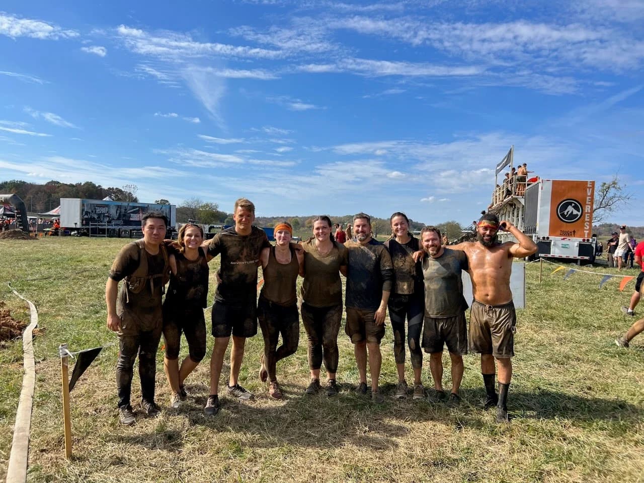 The Fortress OS team