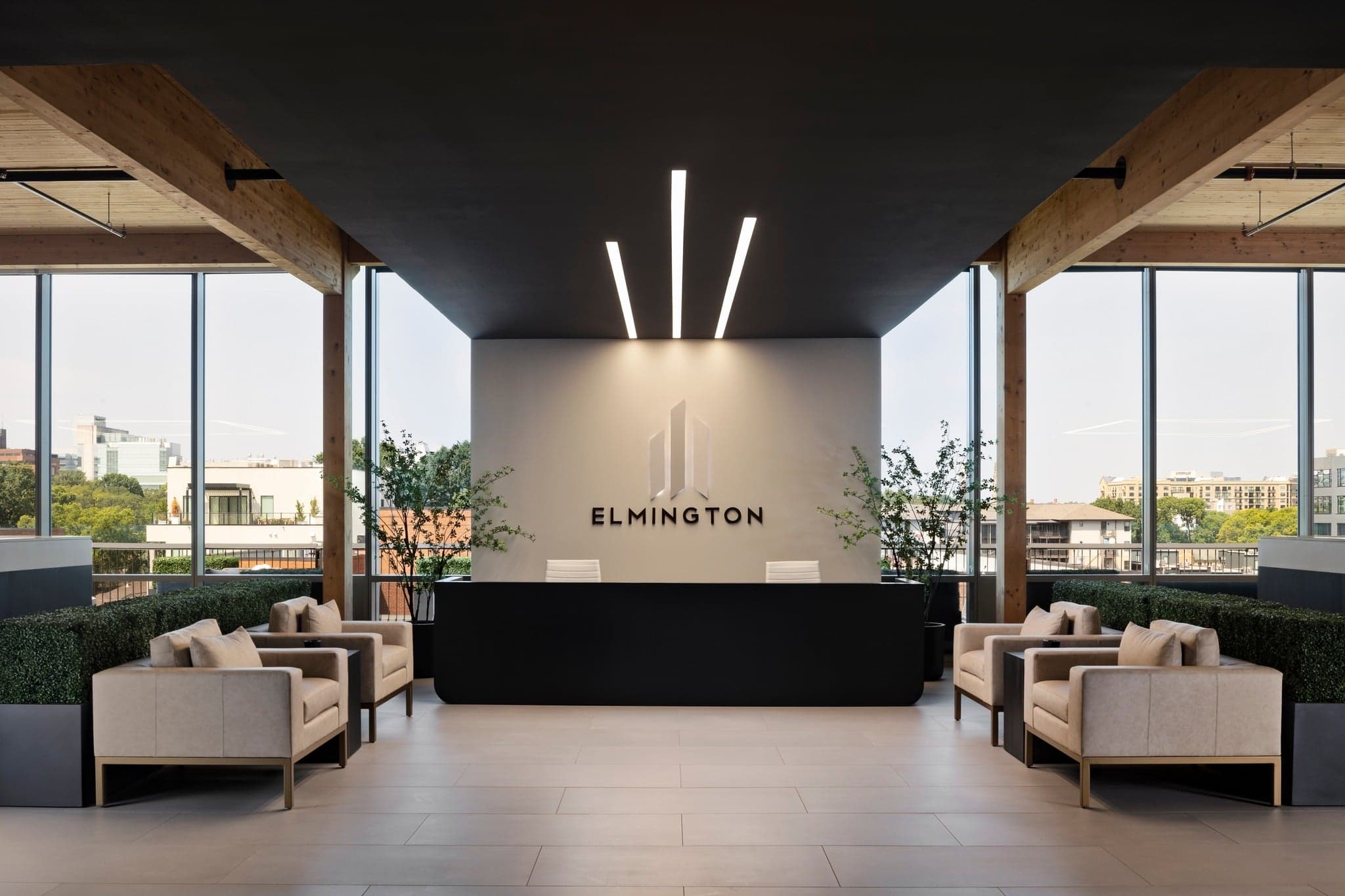 Elmington Makes NMHC 50 Largest Apartment Managers List