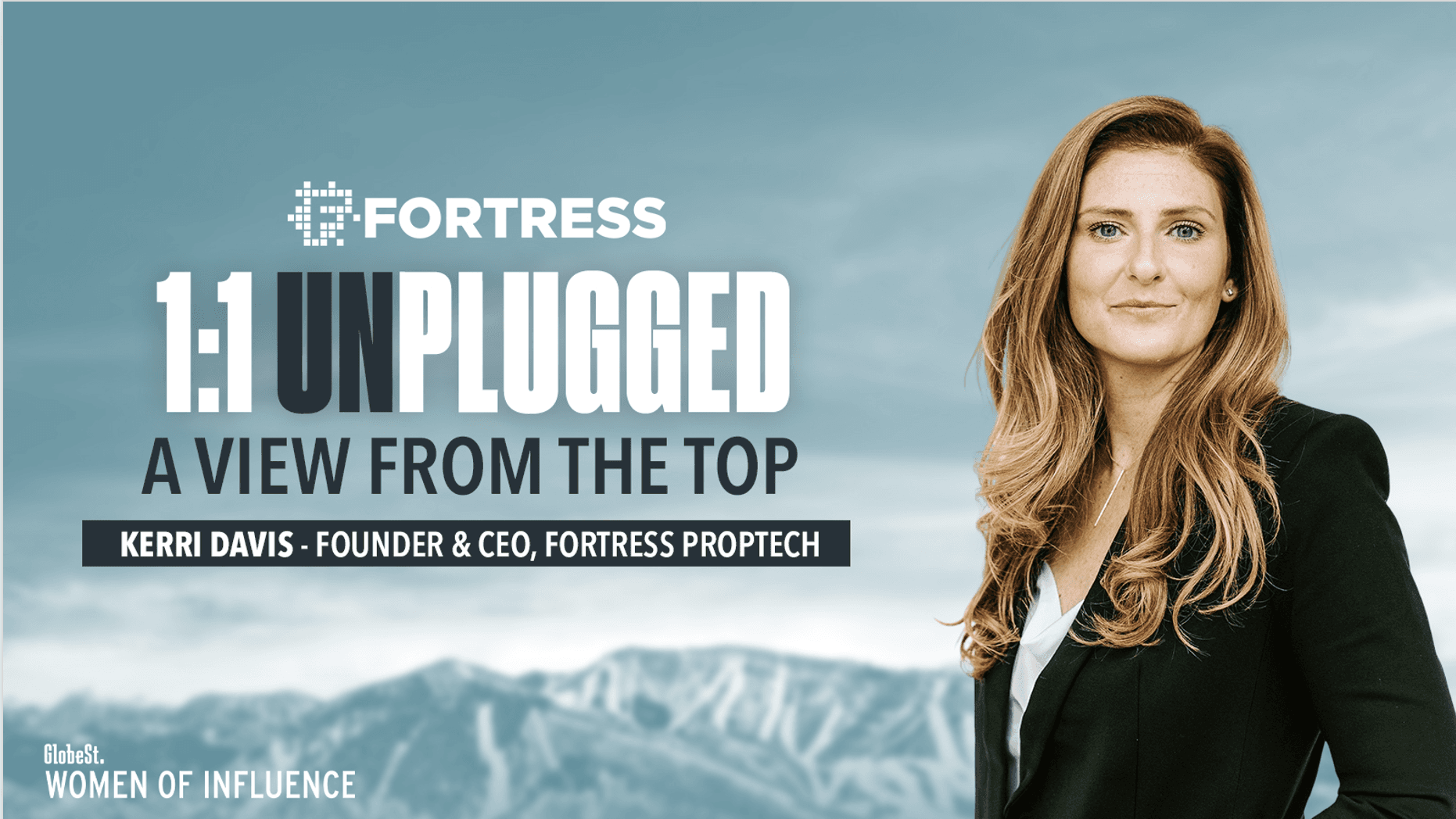 How Kerri Davis Launched a Leading PropTech Firm