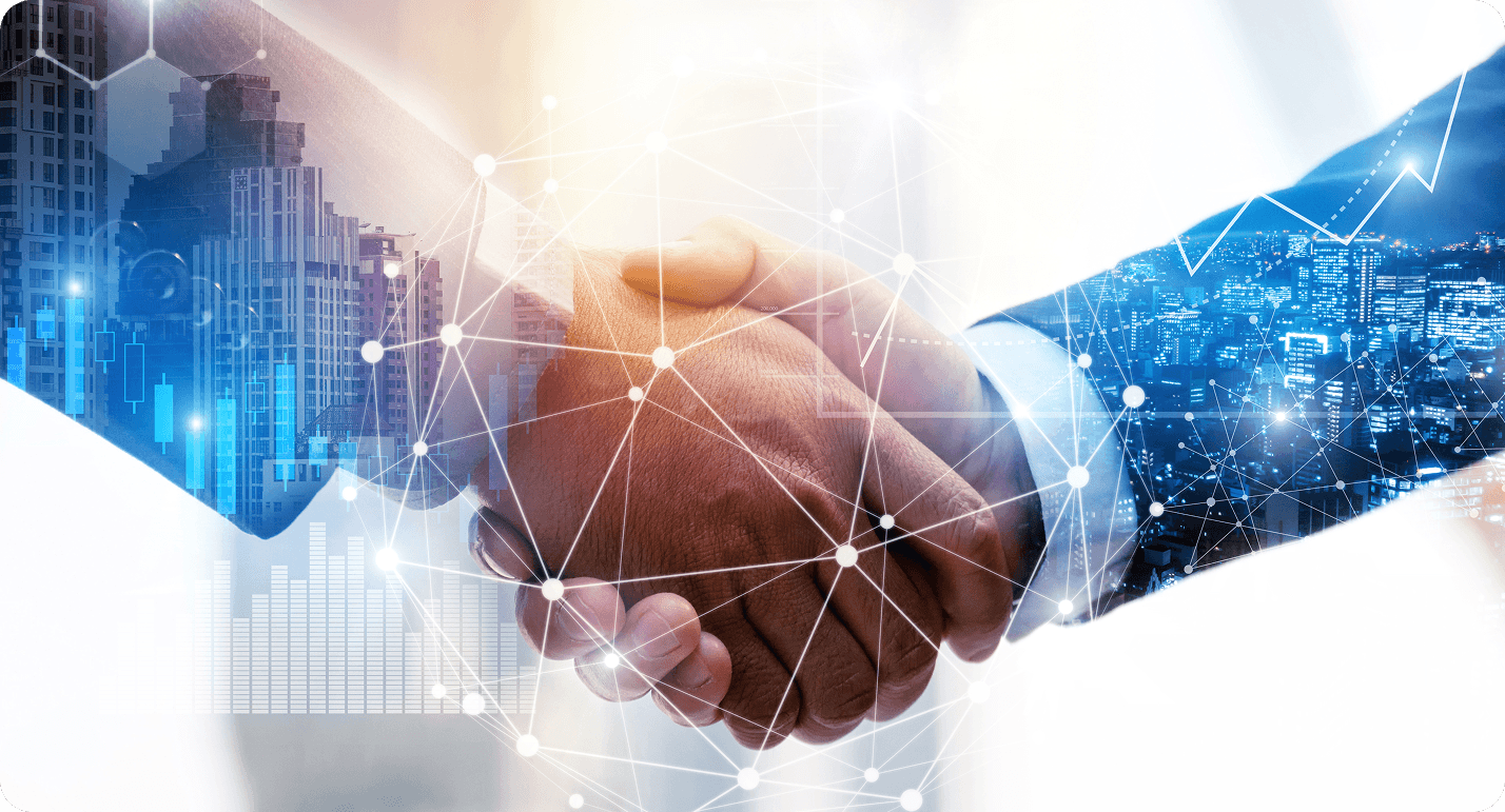 Partnerships That Grow With You