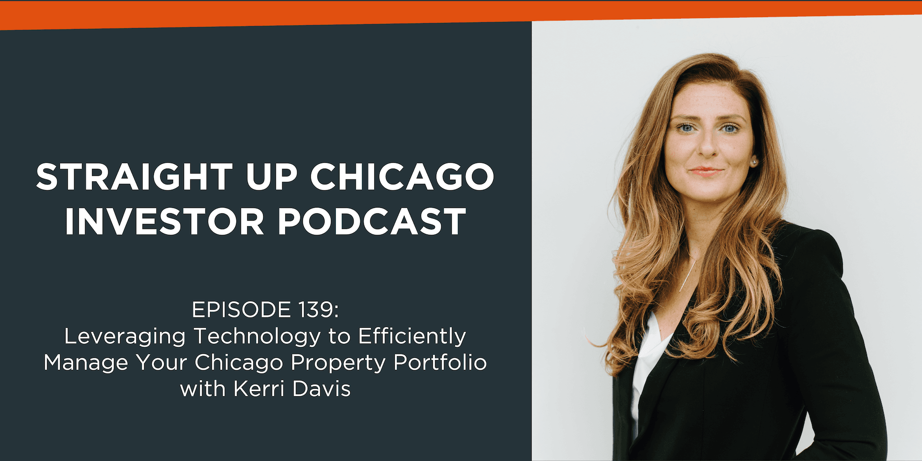 straightupchicagoinvestorpodcastkerridavisfortress