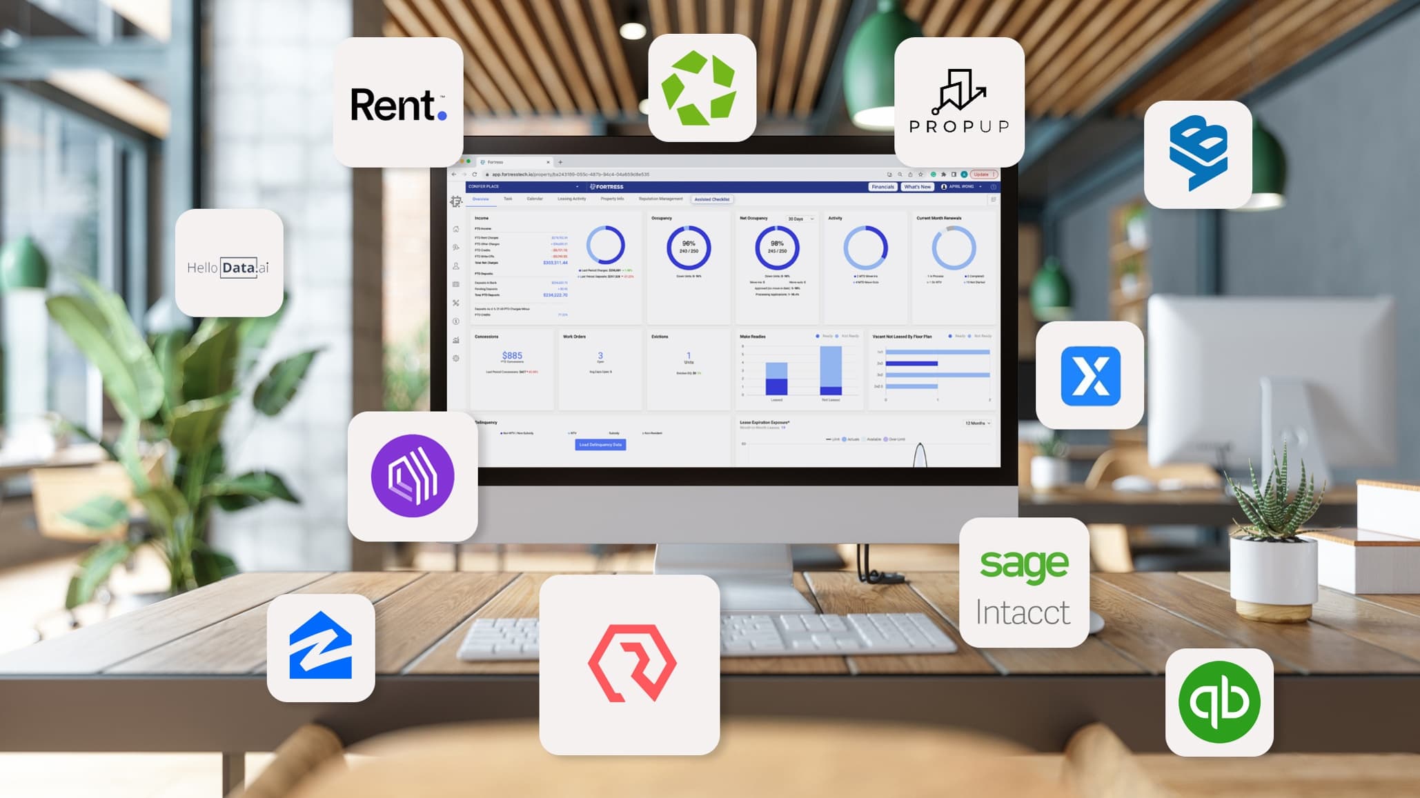 Building a Bulletproof Tech Stack: A Guide to Property Management Software Integrations