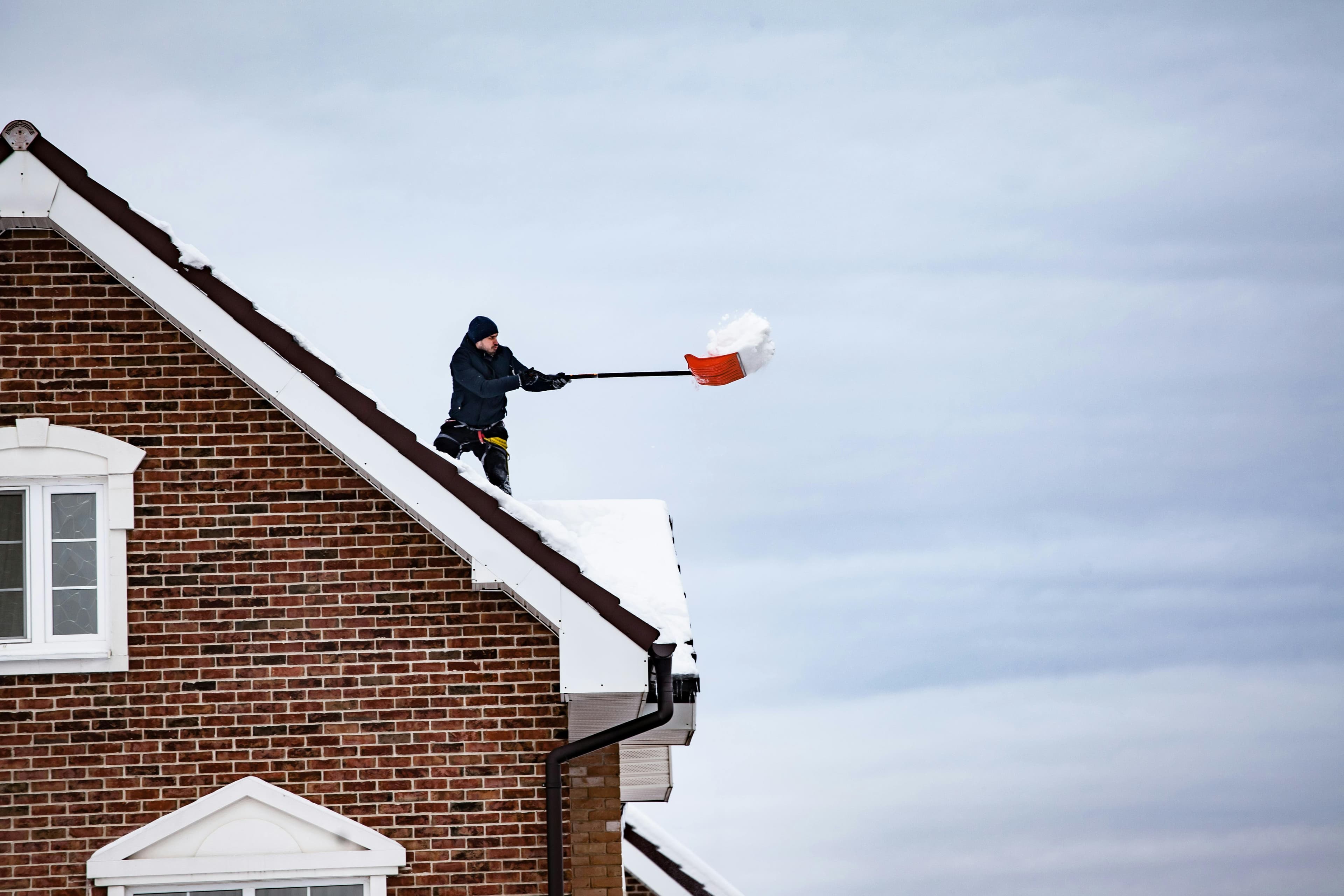 Winter Maintenance Checklist for Property Managers