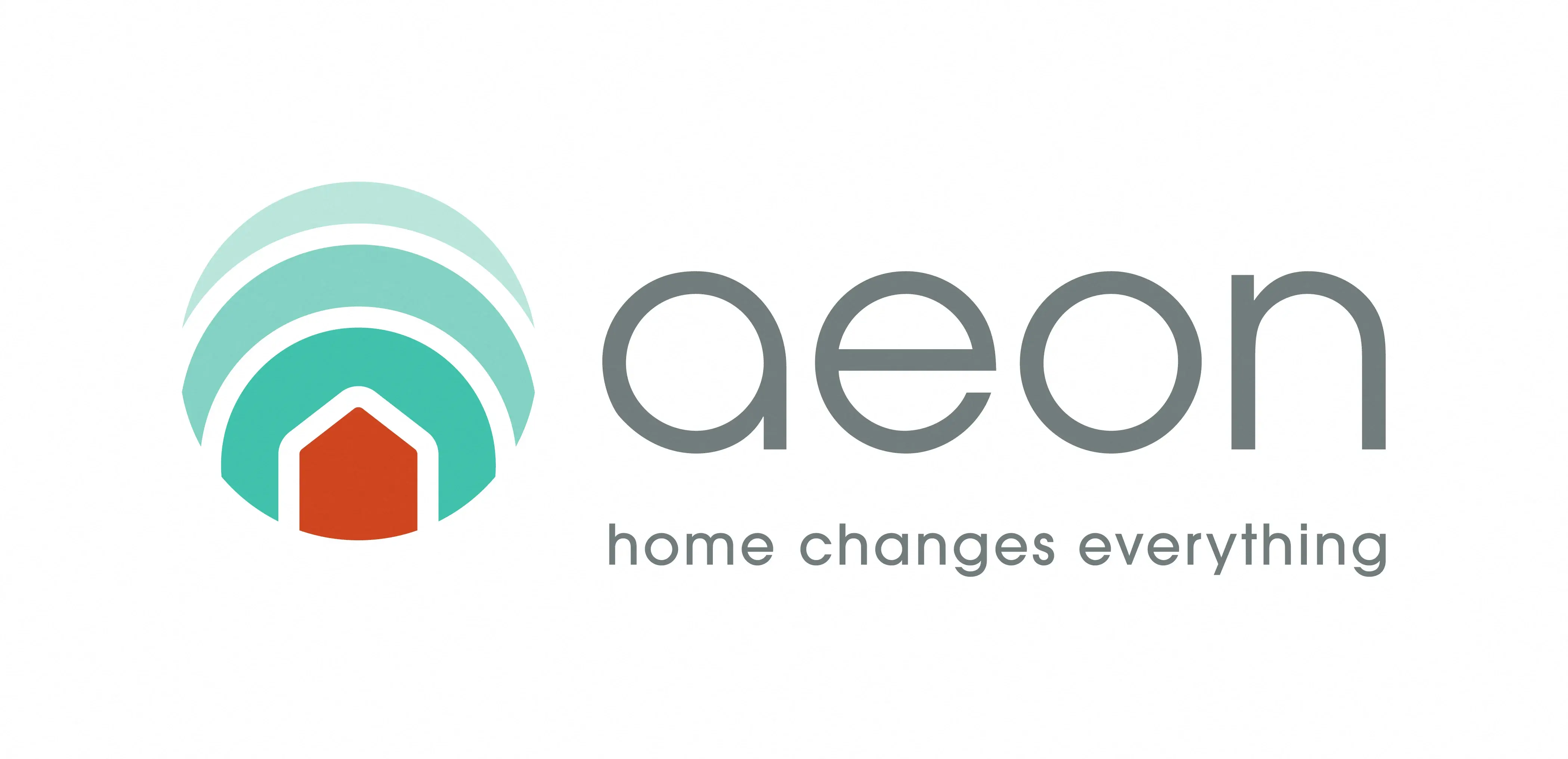 Aeon logo