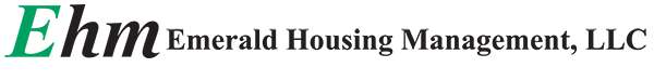 Emerald Housing logo