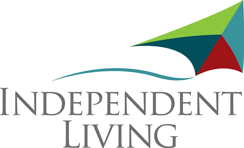 Independent Living logo