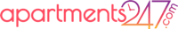 Apartments247 Logo