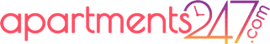 Apartments247 Logo