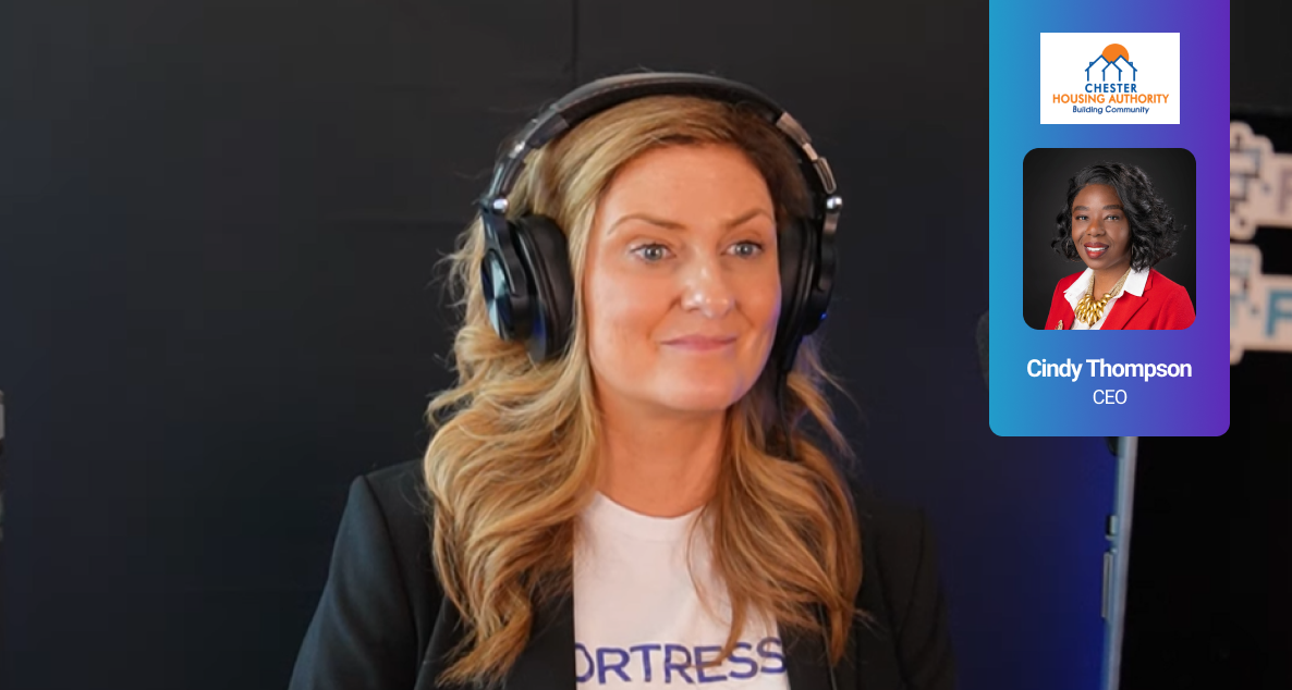 Cindy Thompson Thumbnail