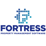 Fortress Stacked Logo