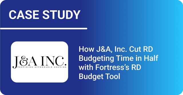 J&A Case Study Cover Image
