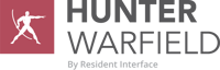 HW by Resident Interface Logo
