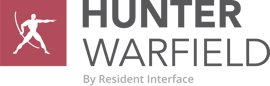 HW by Resident Interface Logo