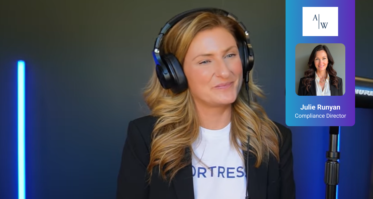 Julie Runyan and Alex Westad Thumbnail