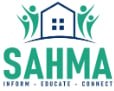 SAHMA LOGO