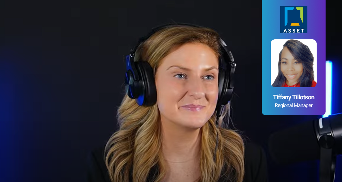Tiffany Tillotson Thumbnail