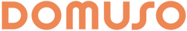 domuso logo