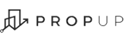PropUp Logo