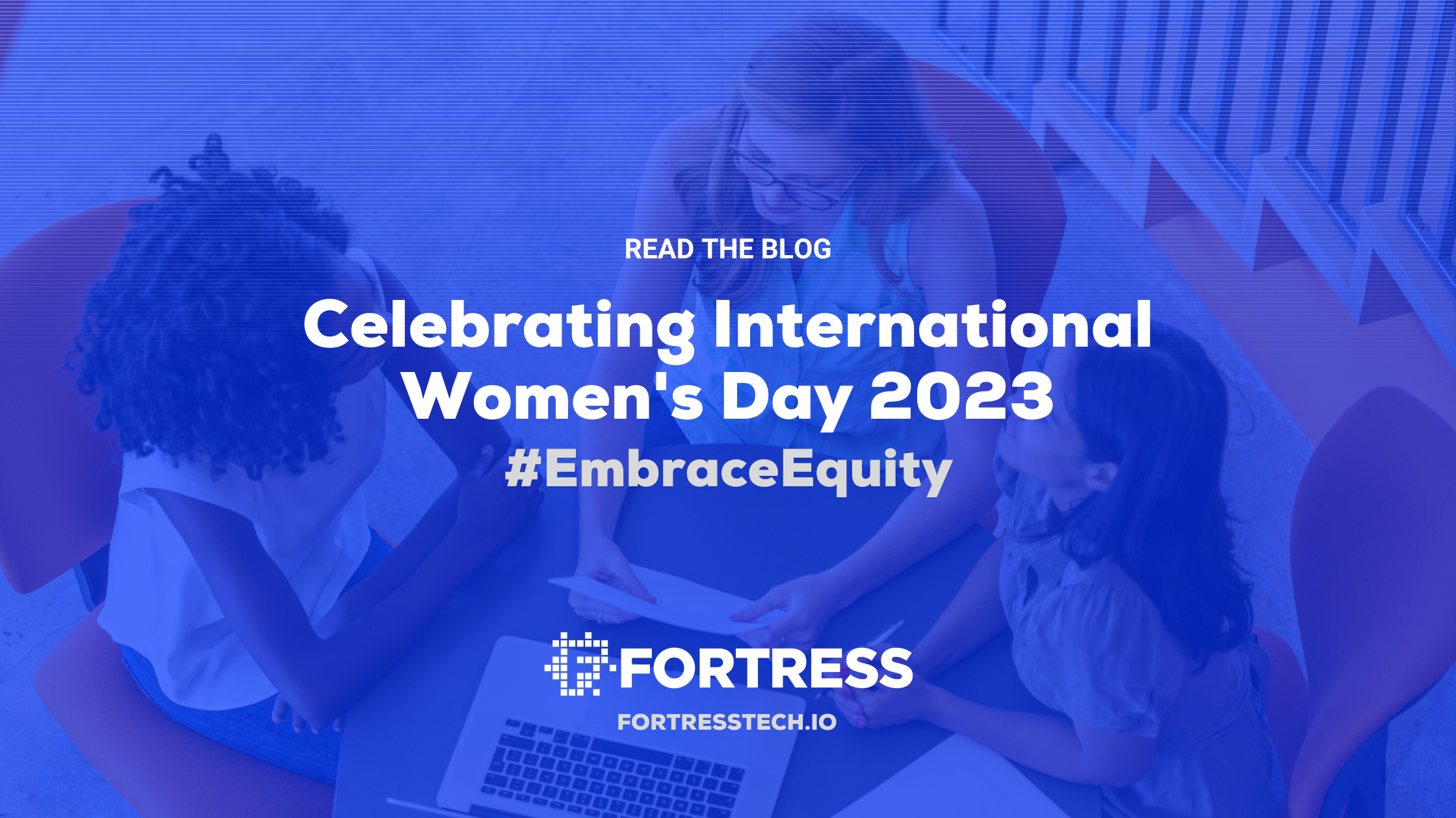 fortress celebrates international women's month 2023