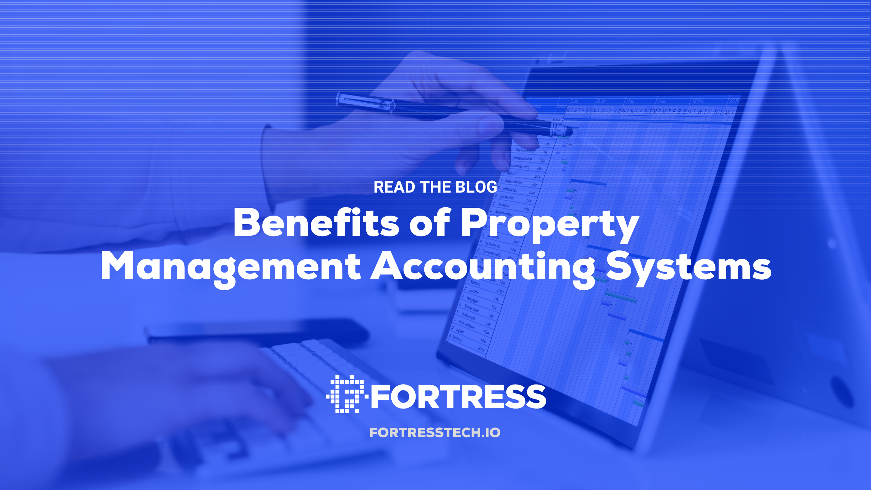 Benefits of Property Management Accounting Systems