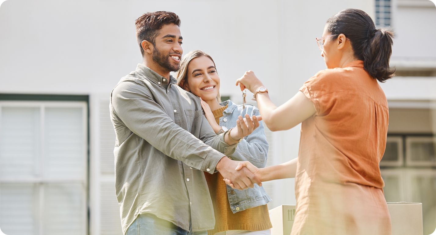 Fair Housing Month Blog Cover Image