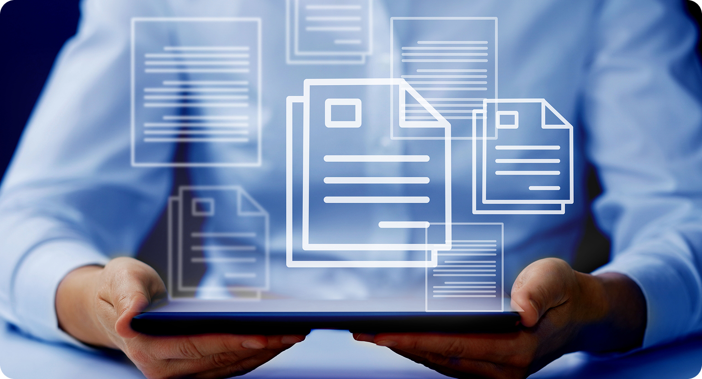 document management blog cover image