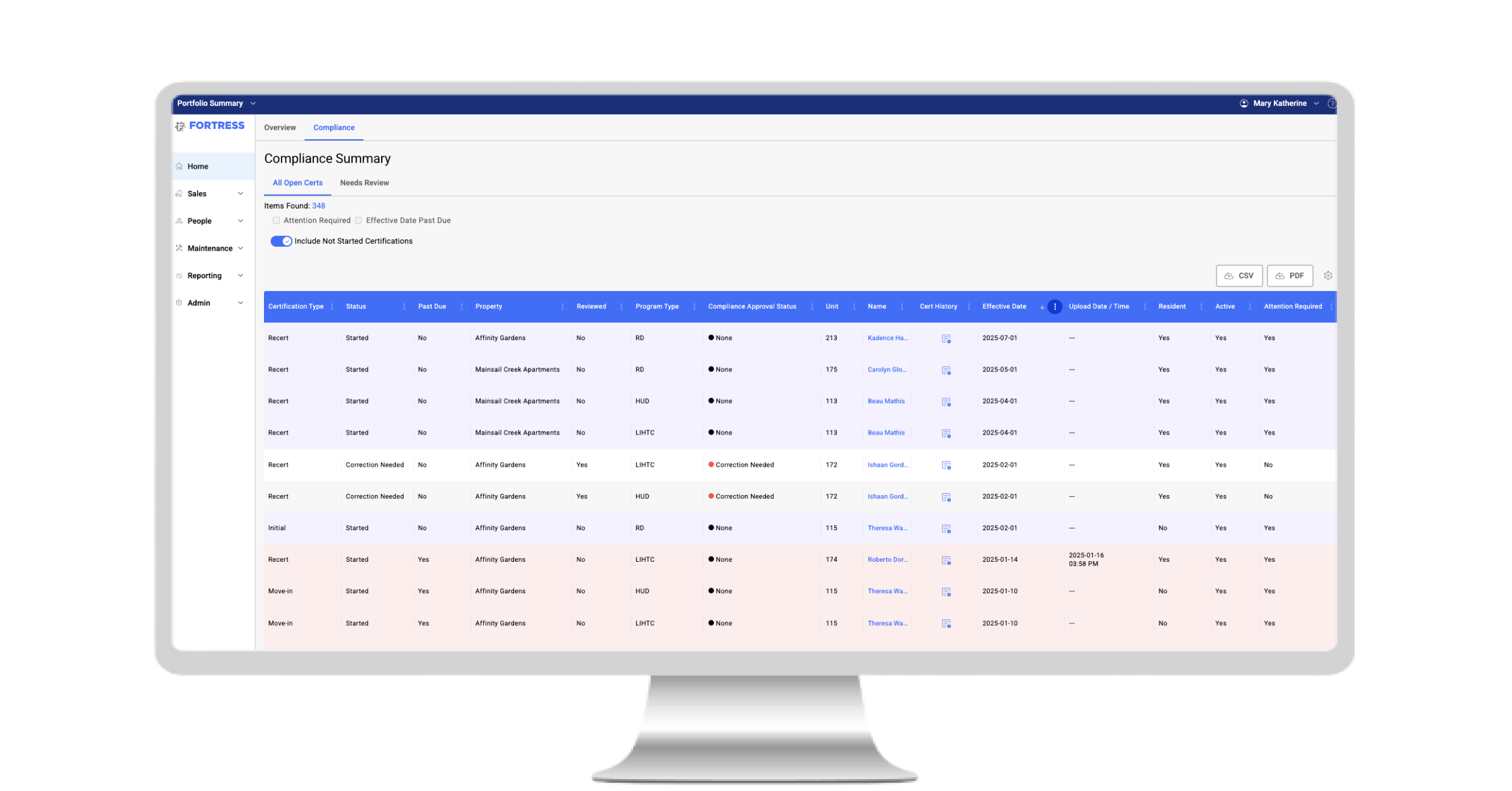 Why Fortress Built Better Affordable Housing Software