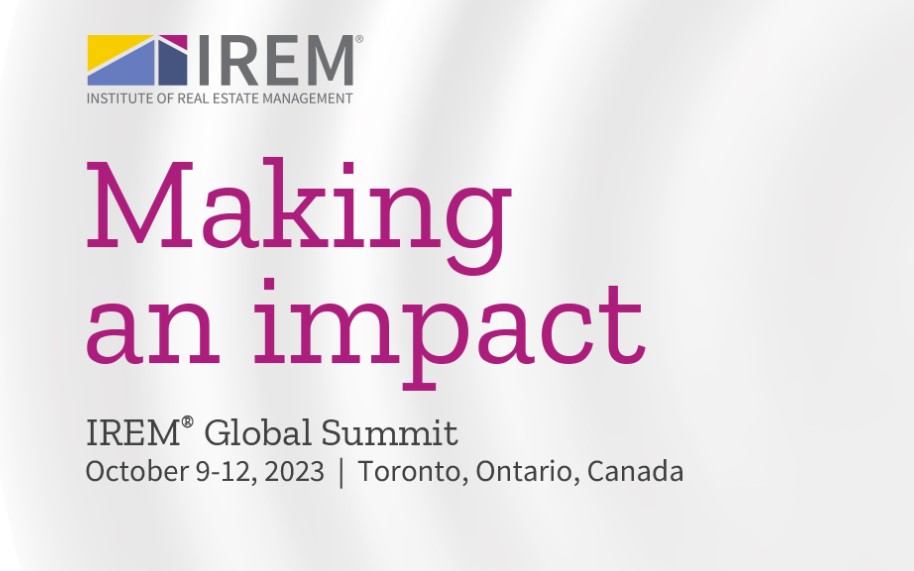 IREM Global Summit