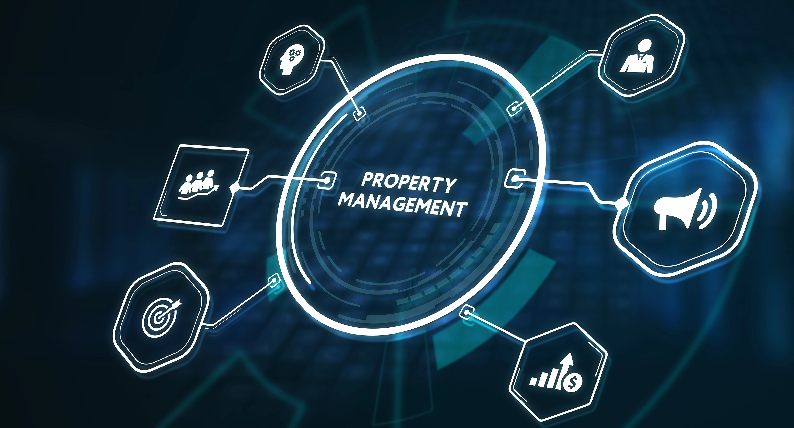 Fortress: The Most Automated Property Management System in Real Estate