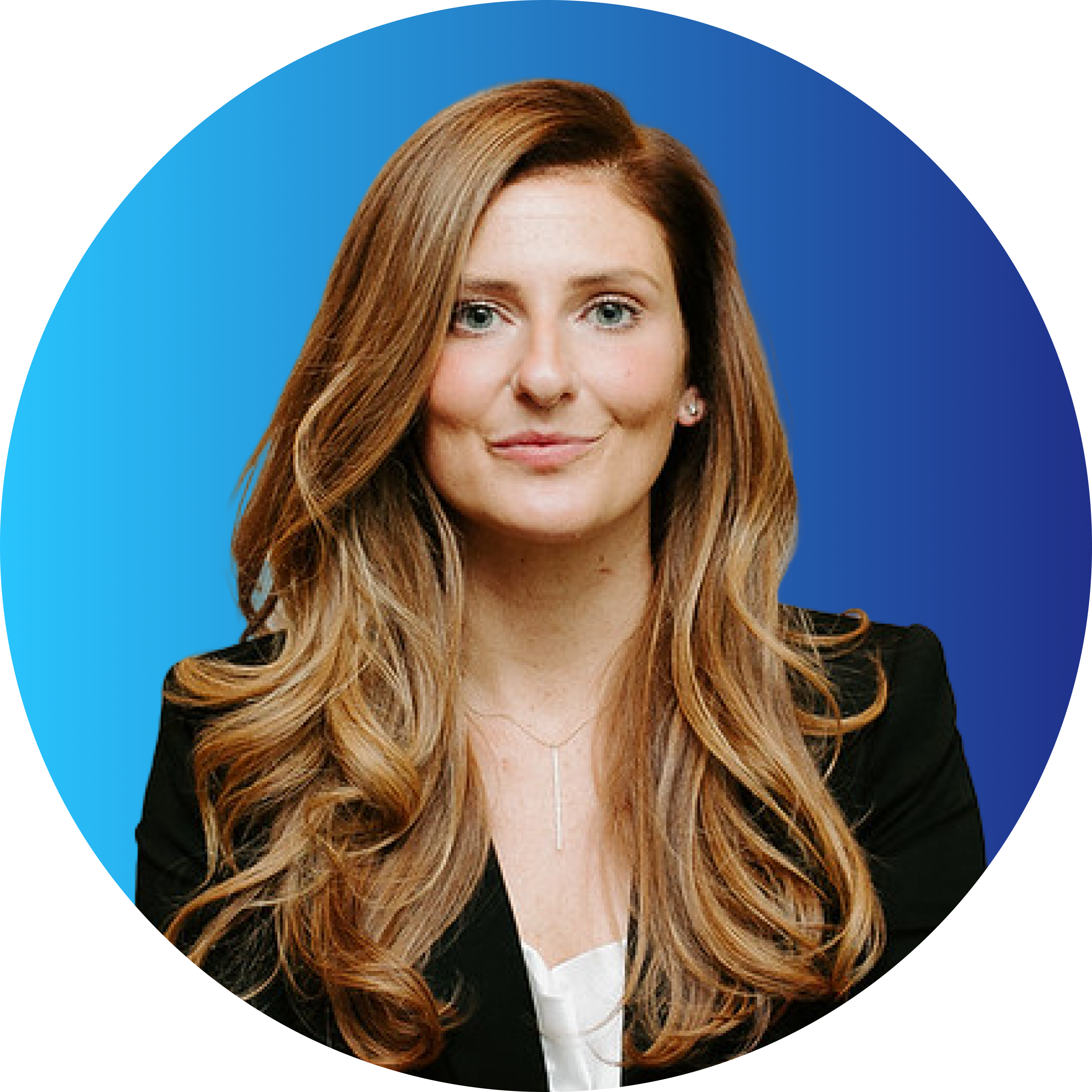 Kerri Davis headshot