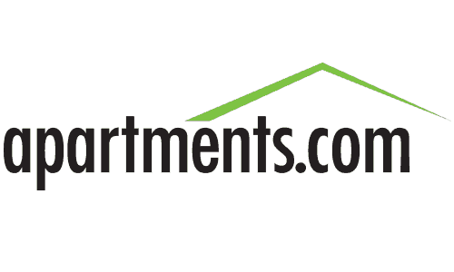 Apartments.com logo