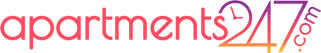 Apartments247 logo