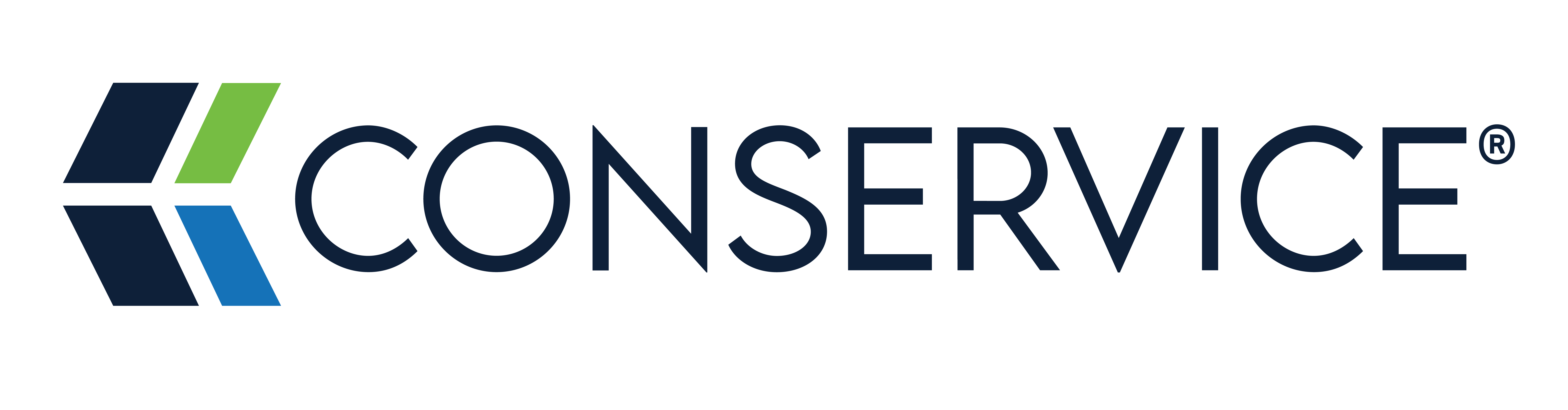 Conservice logo