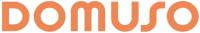 Domuso logo
