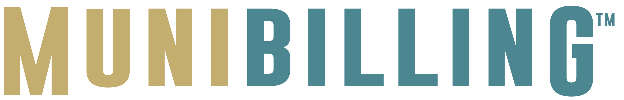 MuniBilling logo