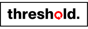 Threshold logo