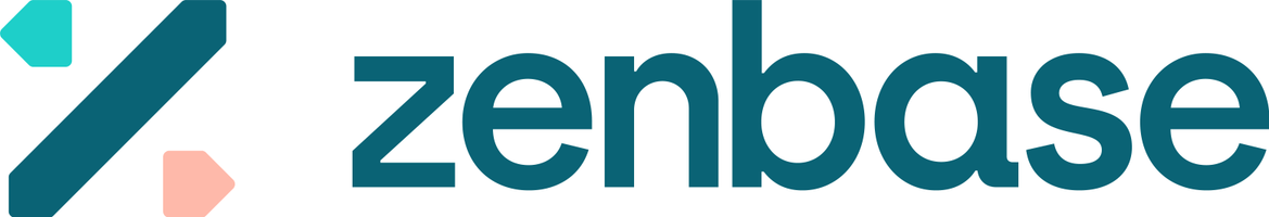 Zenbase logo
